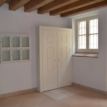 White Apartment *