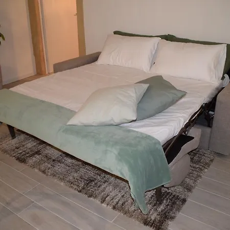 Apartment White Verona