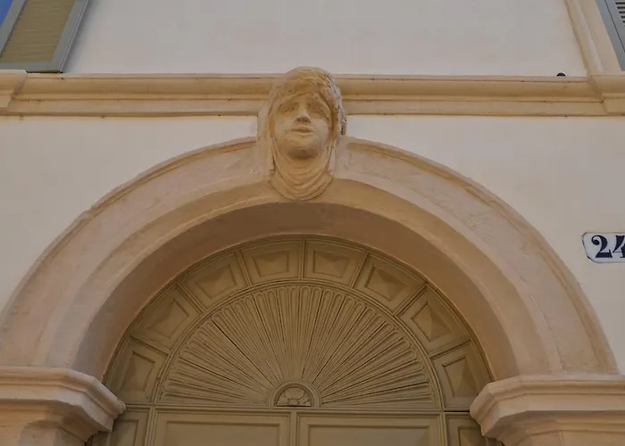 Appartement White Vérone